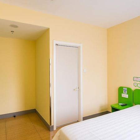 Hi Inn Suzhou Guanqian Ngoại thất bức ảnh
