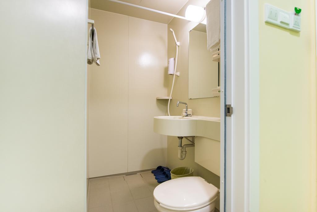 Hi Inn Suzhou Guanqian Ngoại thất bức ảnh