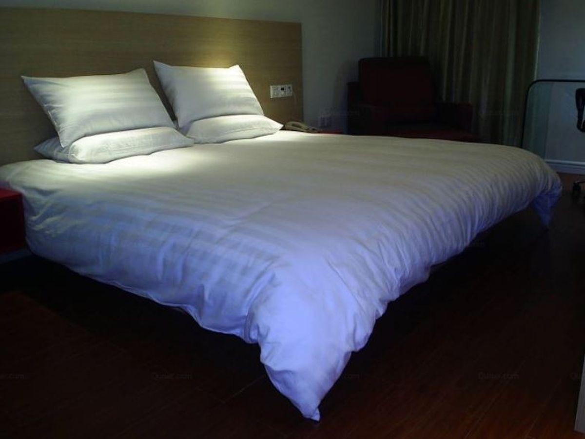 Hi Inn Suzhou Guanqian Ngoại thất bức ảnh